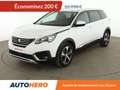 Peugeot 5008 1.2 PureTech Allure Blanc - thumbnail 1