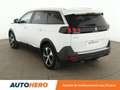 Peugeot 5008 1.2 PureTech Allure Blanc - thumbnail 4