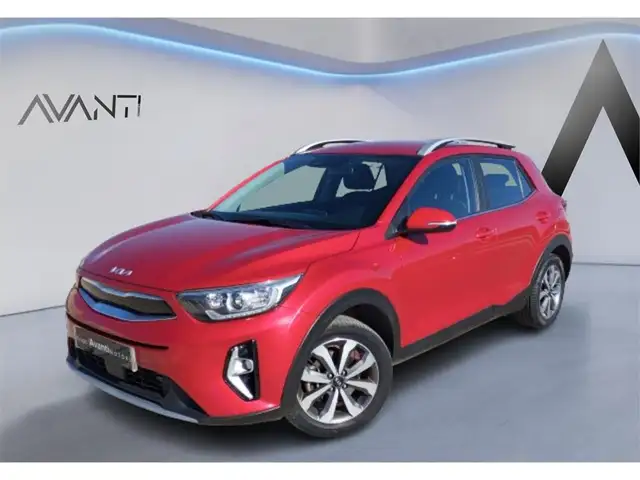 Kia Stonic 1.0 T-GDi MHEV Drive 100