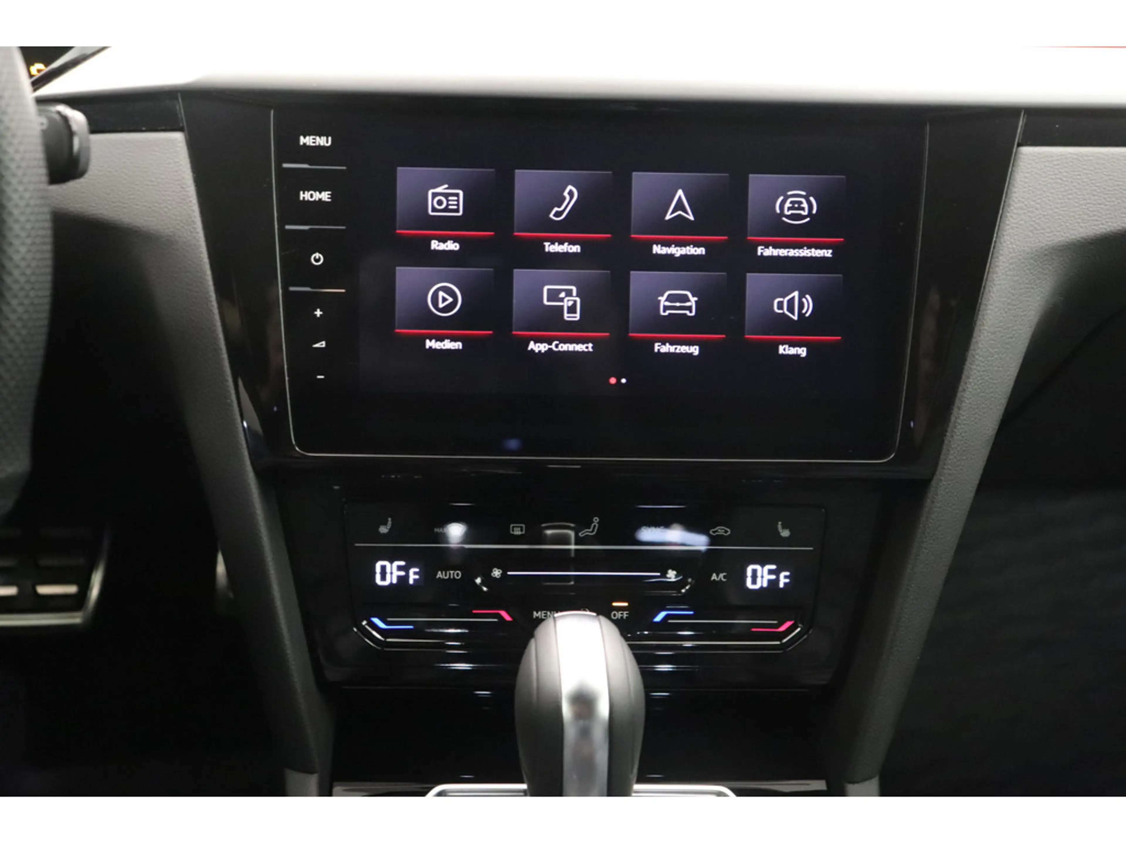 Volkswagen Arteon Shooting Brake 2.0 TSI Elegance #LEDER #Matrix — photo 14