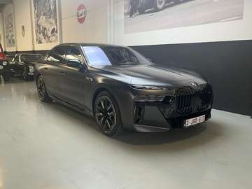 M70 X-Drive (VAT Car) (2026)