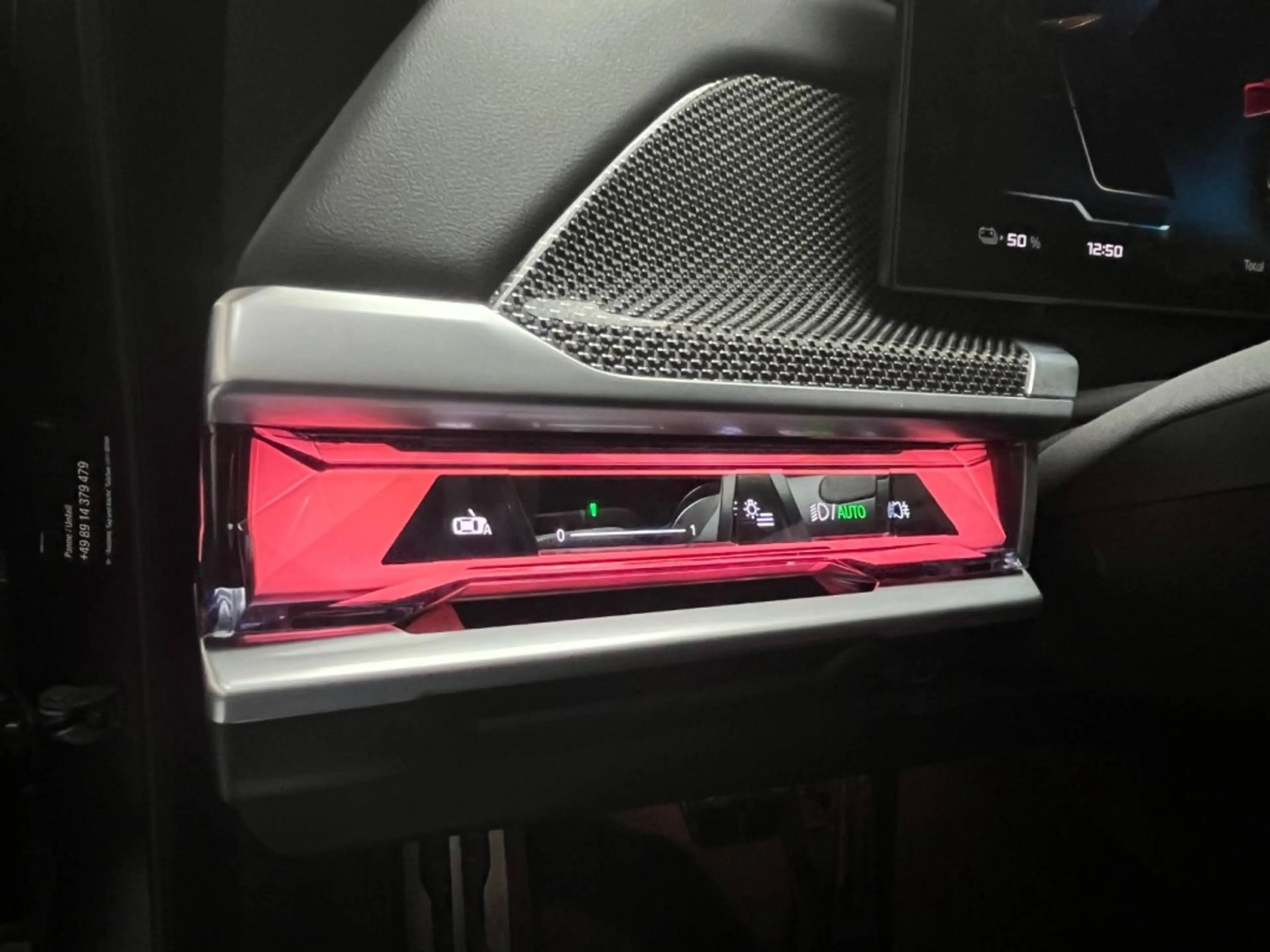 BMW i7 M70 X-Drive  (VAT Car)  (2026) — photo 14