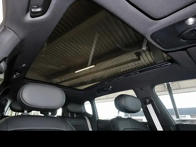 Smart #5 view 7