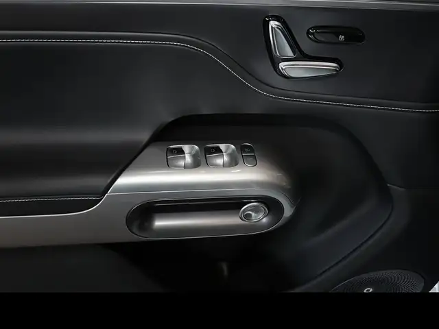 Smart #5 view 13
