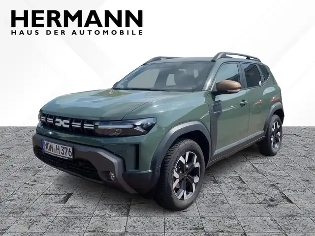Dacia Duster III 1.2 130 E 4x4 TCe xtreme CAM*LED*PDC