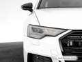 Audi A6 45 TFSI qu. S tronic 2x S line AHK/StdH Weiß - thumbnail 11