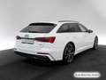 Audi A6 45 TFSI qu. S tronic 2x S line AHK/StdH Weiß - thumbnail 7