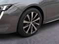Peugeot 508 GT Line | Standheizung | elektr.Heckklappe Grau - thumbnail 8