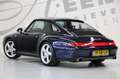 Porsche 911 3.6 Carrera 4 Coupé S Blauw - thumbnail 28