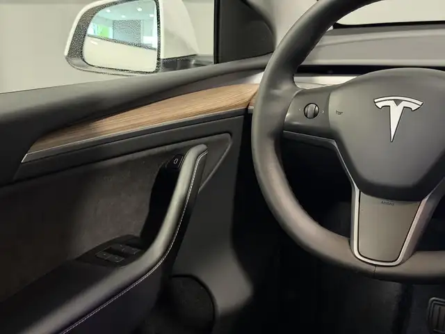 Tesla Model Y view 8