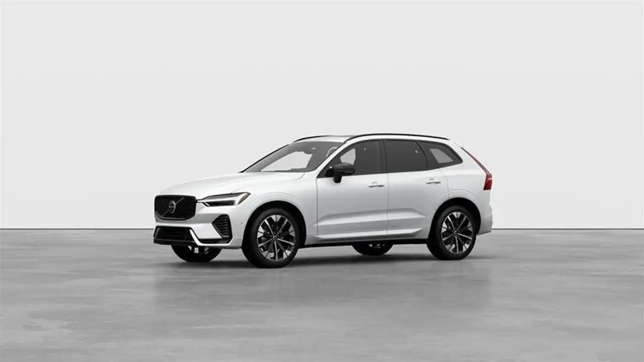 2026 Volvo XC60