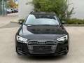 Audi A4 quattro sport Schwarz - thumbnail 3