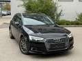 Audi A4 quattro sport Schwarz - thumbnail 1