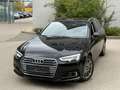 Audi A4 quattro sport Schwarz - thumbnail 2