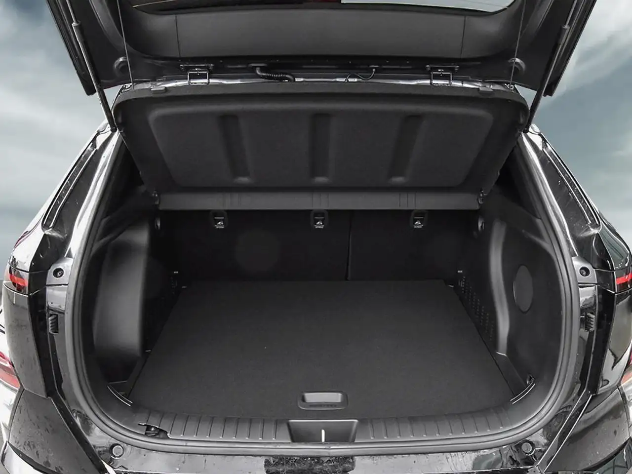 Hyundai KONA fotografie Hyundai KONA
