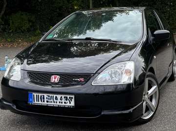 Civic 2.0i Type-R