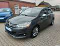Citroen C4 Lim. Selection TÜV-AU NEU 08-2027 Grau - thumbnail 3
