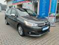 Citroen C4 Lim. Selection TÜV-AU NEU 08-2027 Grau - thumbnail 1