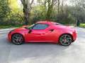 Alfa Romeo 4C 1750 TBI DCT - LAUNCH EDITION Red - thumbnail 4