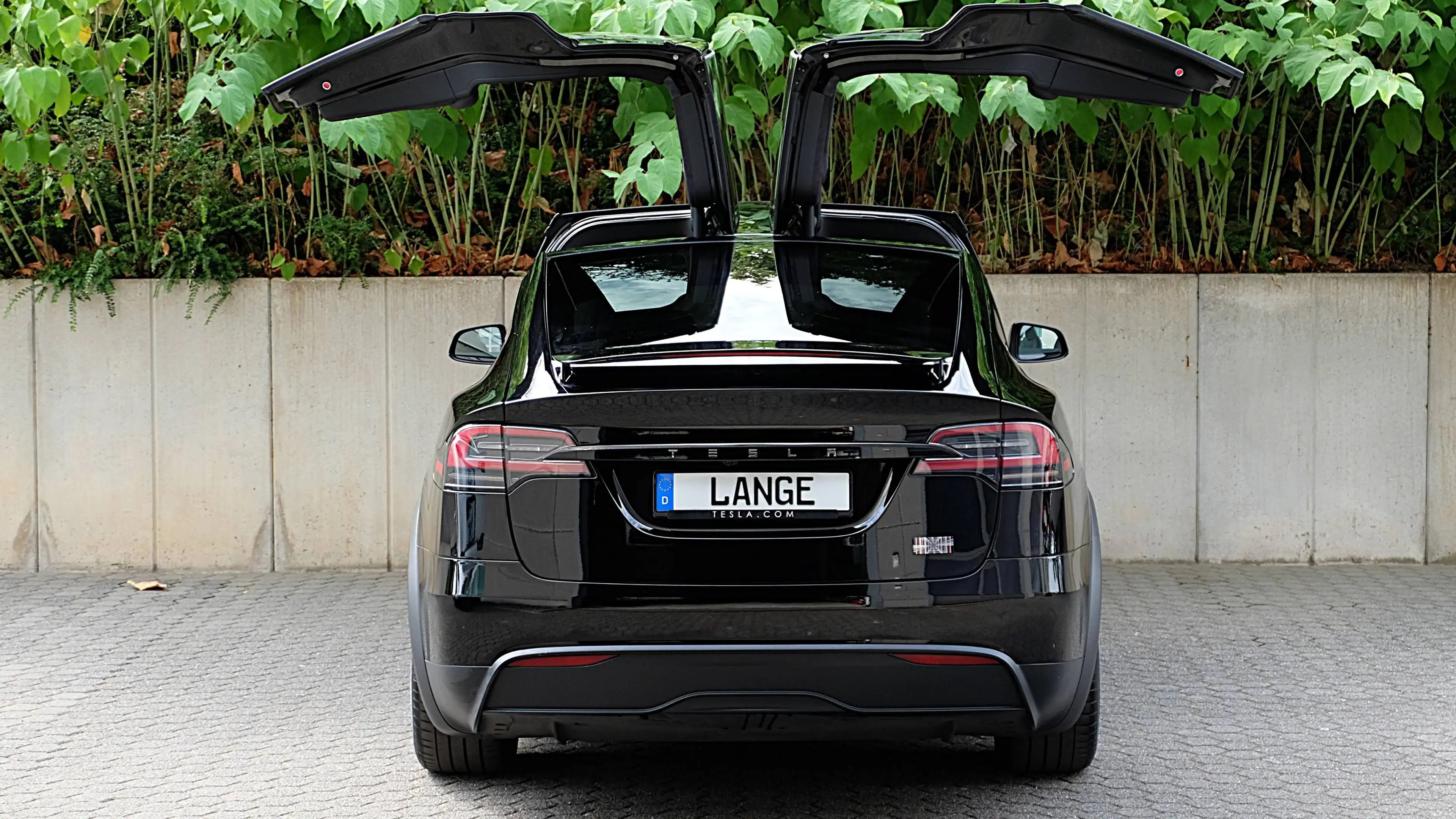 Tesla Model X Plaid, HW4, Modell 2024, 6-Sitze, NEUWERTIG !!!! — photo 12