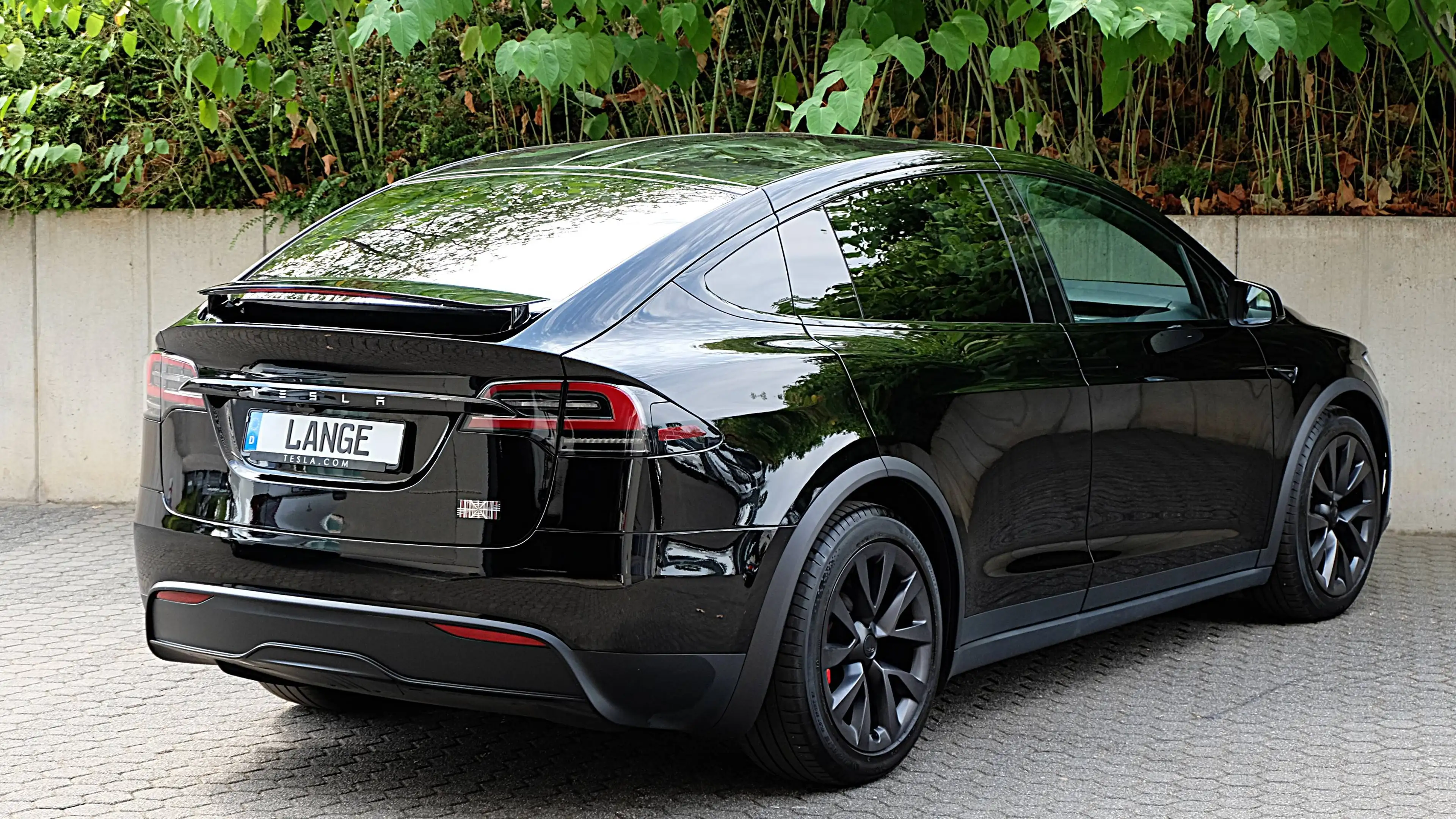 Tesla Model X Plaid, HW4, Modell 2024, 6-Sitze, NEUWERTIG !!!! — photo 13