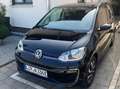 Volkswagen up! Up e-up e-up Style Schwarz - thumbnail 1