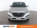 Hyundai TUCSON 1.7 CRDi Comfort Silver - thumbnail 9
