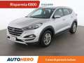 Hyundai TUCSON 1.7 CRDi Comfort Silver - thumbnail 1