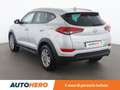 Hyundai TUCSON 1.7 CRDi Comfort Silver - thumbnail 4