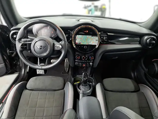 MINI Hatch view 12