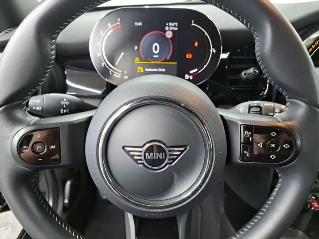 MINI Hatch view 15