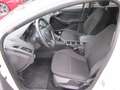Ford Focus Turnier Trend Weiß - thumbnail 12