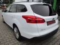 Ford Focus Turnier Trend Weiß - thumbnail 3