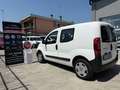 Fiat Qubo 1.4 Benzina 77cv my19 Lounge*km 21.123*AUTOVETTURA Weiß - thumbnail 4
