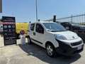 Fiat Qubo 1.4 Benzina 77cv my19 Lounge*km 21.123*AUTOVETTURA Weiß - thumbnail 3