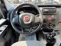 Fiat Qubo 1.4 Benzina 77cv my19 Lounge*km 21.123*AUTOVETTURA Weiß - thumbnail 9