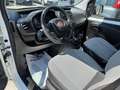 Fiat Qubo 1.4 Benzina 77cv my19 Lounge*km 21.123*AUTOVETTURA Weiß - thumbnail 8