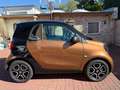 smart forTwo coupe 1.HAND AUTOMATIK+PANO+WENIG KM Schwarz - thumbnail 4