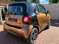 smart forTwo coupe 1.HAND AUTOMATIK+PANO+WENIG KM Schwarz - thumbnail 5