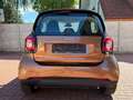 smart forTwo coupe 1.HAND AUTOMATIK+PANO+WENIG KM Schwarz - thumbnail 6