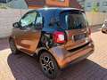 smart forTwo coupe 1.HAND AUTOMATIK+PANO+WENIG KM Schwarz - thumbnail 7