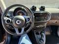 smart forTwo coupe 1.HAND AUTOMATIK+PANO+WENIG KM Schwarz - thumbnail 14