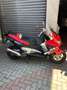Gilera Nexus 500 Rojo - thumbnail 2