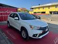 Mitsubishi ASX 1.6 2WD Instyle Navi NEOPATENTATI Bianco - thumbnail 2