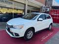 Mitsubishi ASX 1.6 2WD Instyle Navi NEOPATENTATI Bianco - thumbnail 1