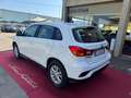 Mitsubishi ASX 1.6 2WD Instyle Navi NEOPATENTATI Bianco - thumbnail 4