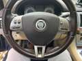 Jaguar XF 3.0 V6 Diesel Luxury Automatik euro5 Blau - thumbnail 15