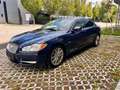 Jaguar XF 3.0 V6 Diesel Luxury Automatik euro5 Blau - thumbnail 4
