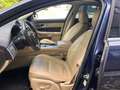 Jaguar XF 3.0 V6 Diesel Luxury Automatik euro5 Blau - thumbnail 12