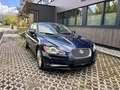 Jaguar XF 3.0 V6 Diesel Luxury Automatik euro5 Blau - thumbnail 1